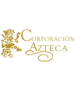 corporacion azteca