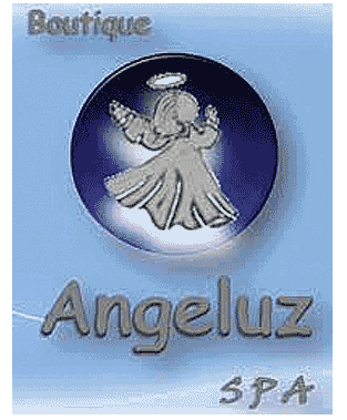 Angel Luz insumos para spa, vaporizantes, maderoterapia