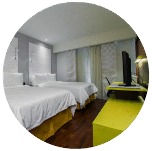 belaircdmxwtc habitaciones