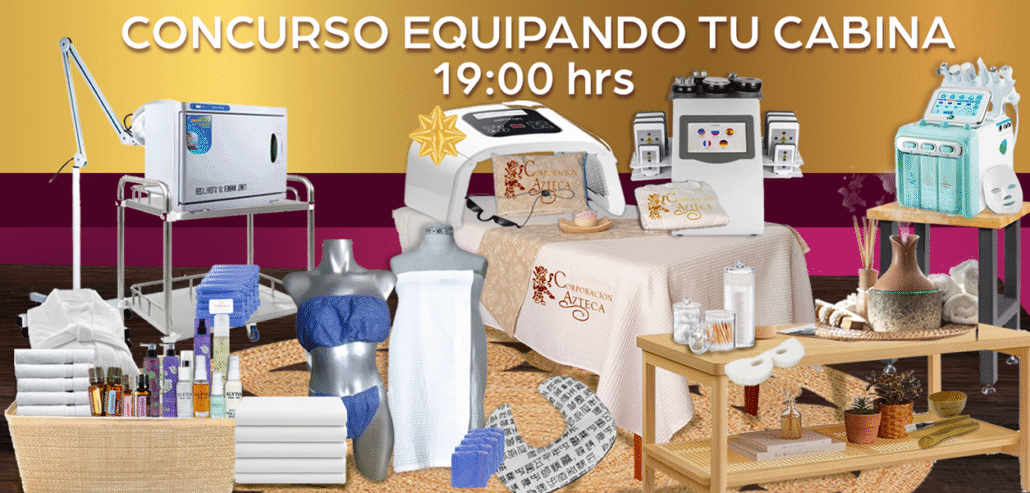 11 equipando tu cabina 11 equipando tu cabina