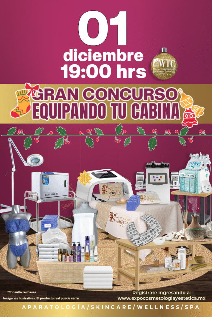 8 equipa tu cabina 8 equipa tu cabina