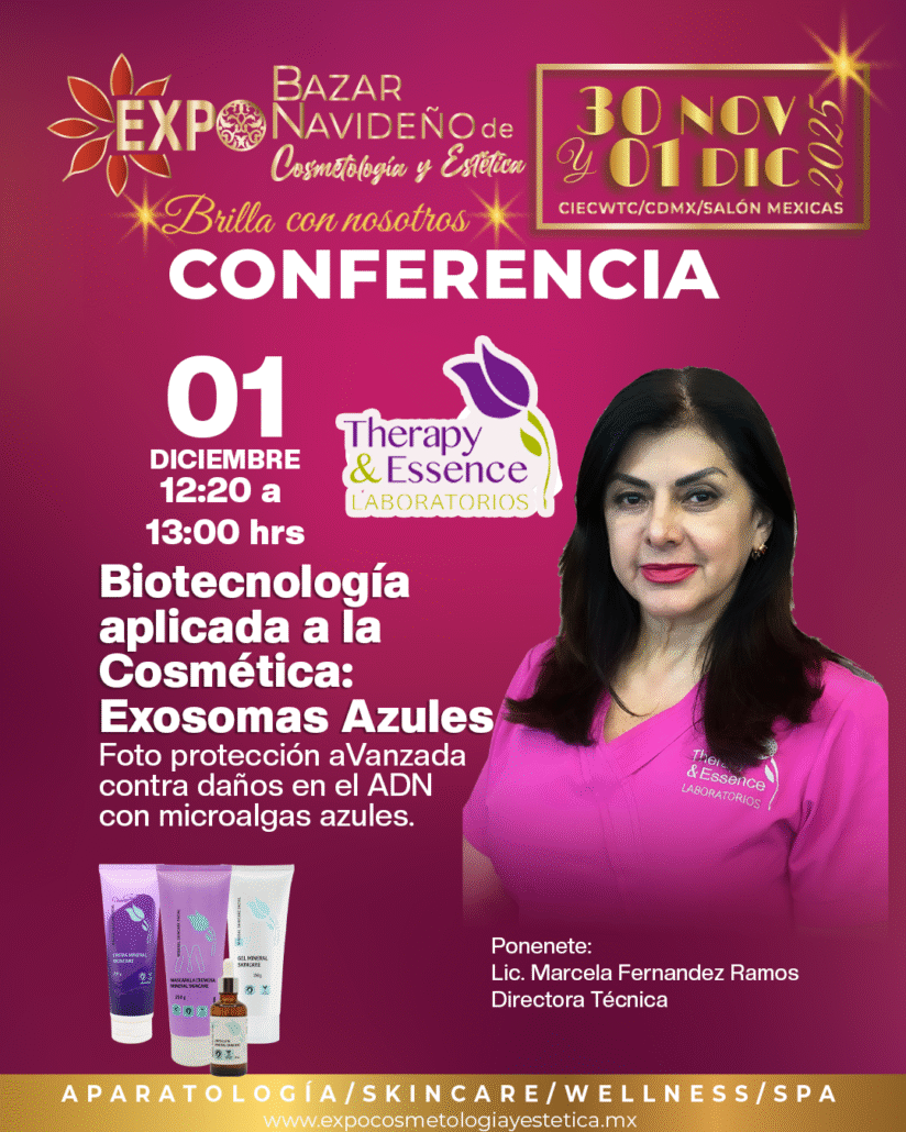 therapy and essenceconferencias